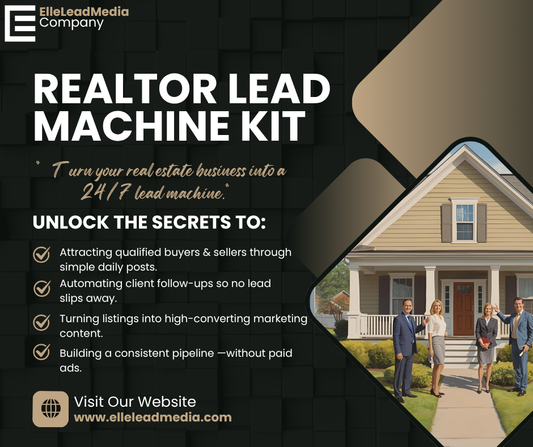 The Ultimate Realtor Success Kit